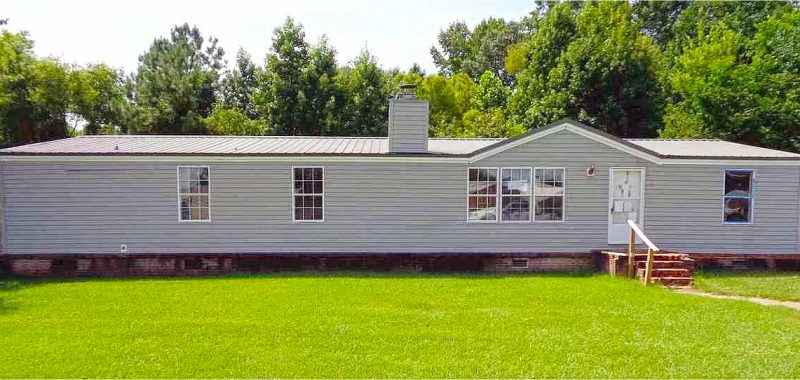 What Adds The Most Value To A Mobile Home?
