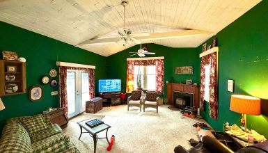 10 Mobile Home Living Room Layouts to Maximize Your Space