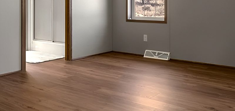 Common Mobile Home Flooring Problems and How to Fix Them