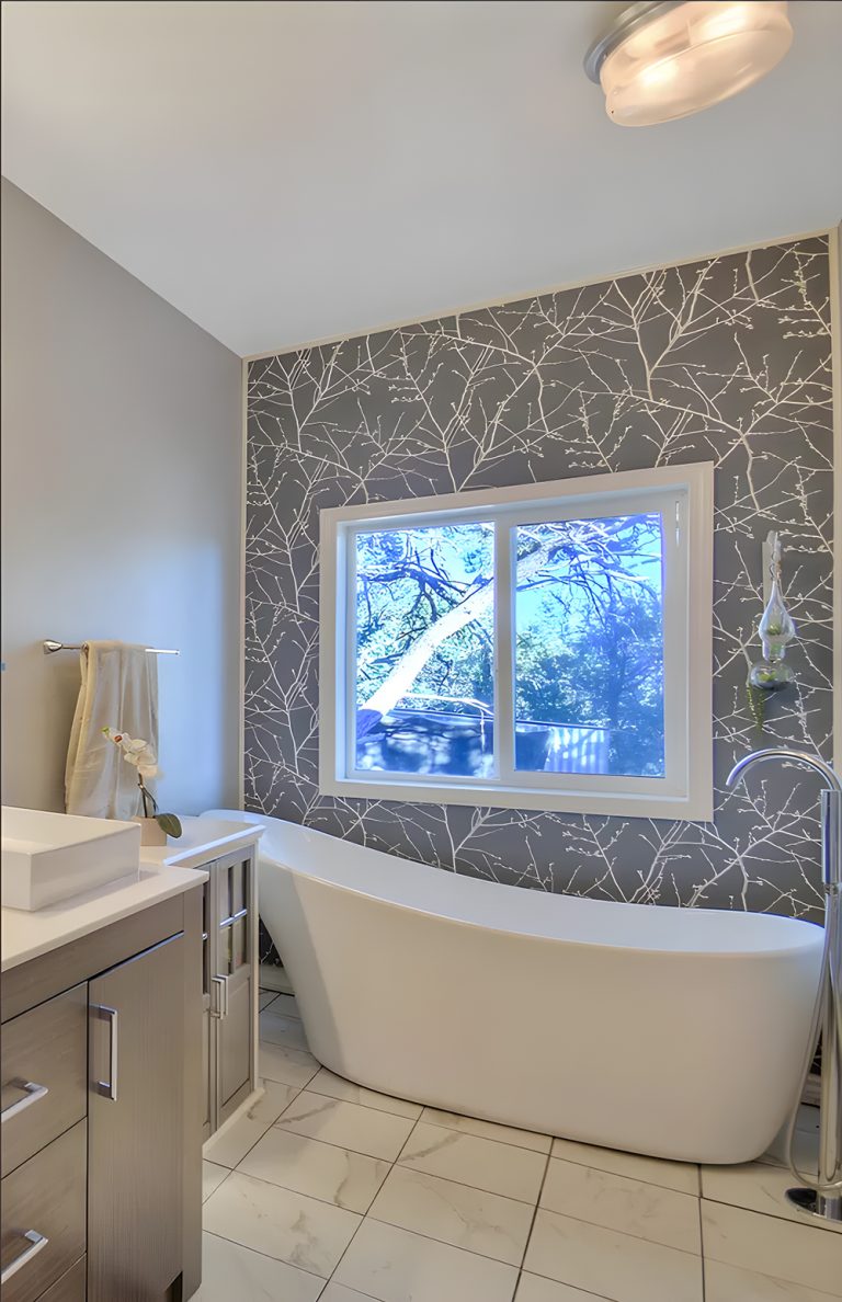 10 Mobile Home Master Bathroom Design Ideas