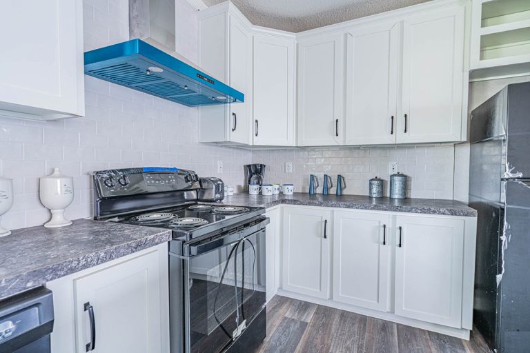 Unveiling the Charm of a 4 Bedroom Double Wide Mobile Home