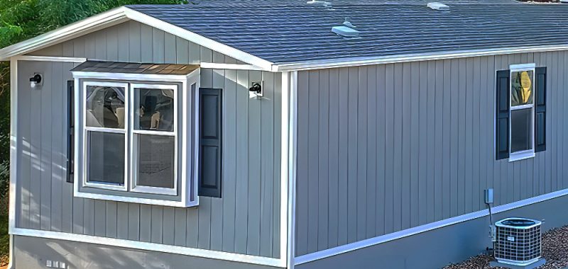 Top Factors to Consider When Choosing a Mobile Home Dealer