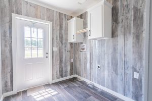 Unveiling the Charm of a 4 Bedroom Double Wide Mobile Home