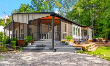 1986 Mobile Home Remodel Ideas