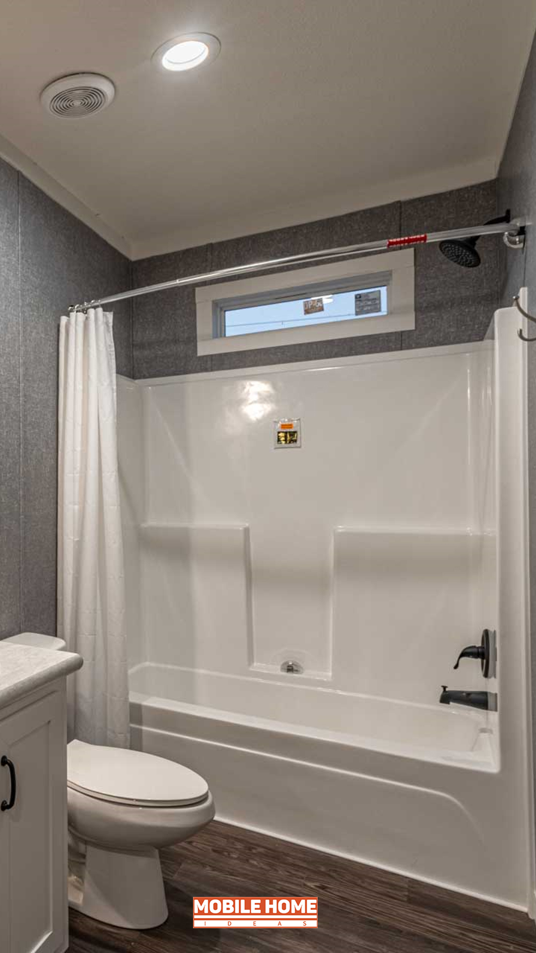 3-Bedroom-Double-Wide-Mobile-Home-Second Bathroom