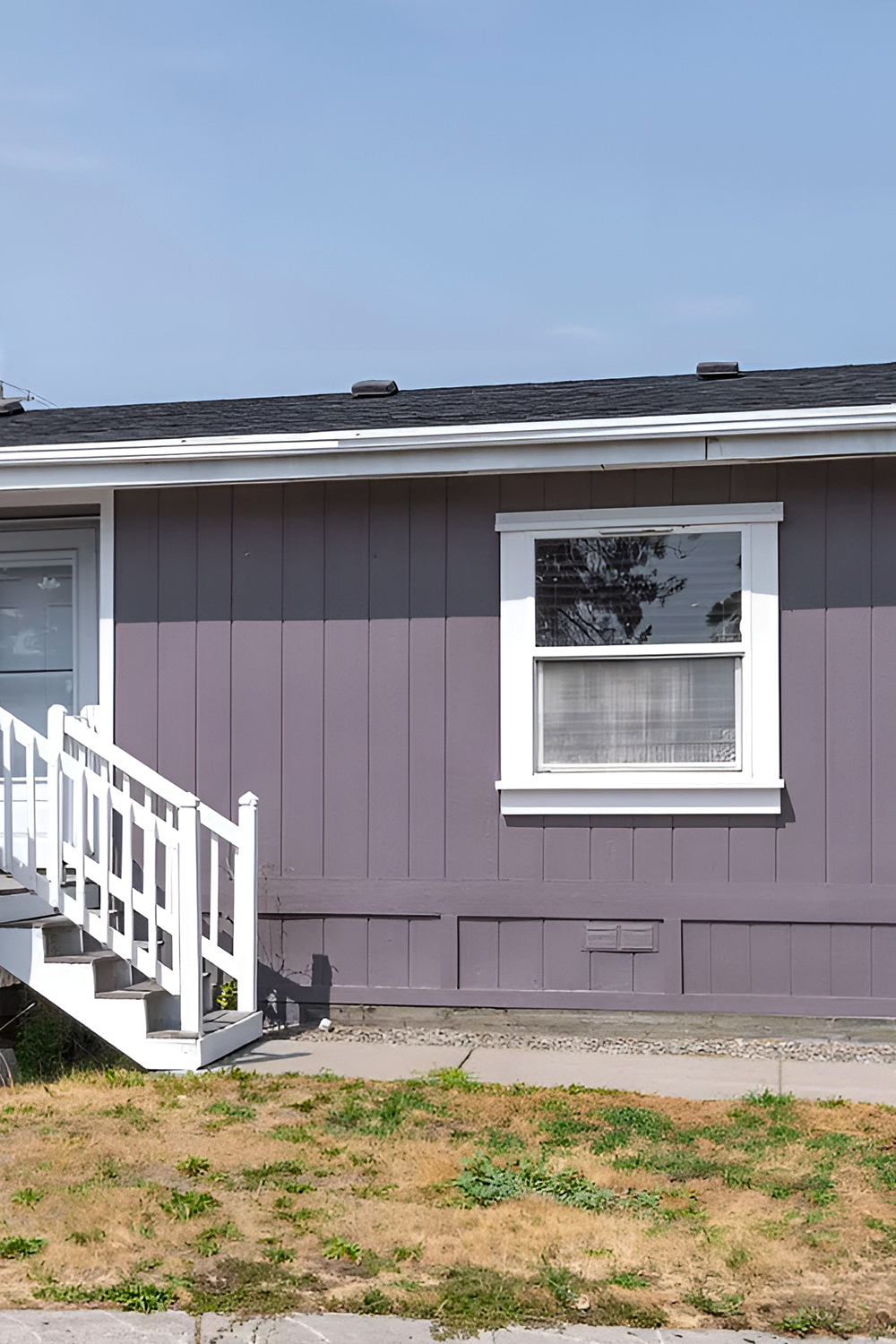 Mobile-Home-Skirting-Maintenance-Cleaning and Care