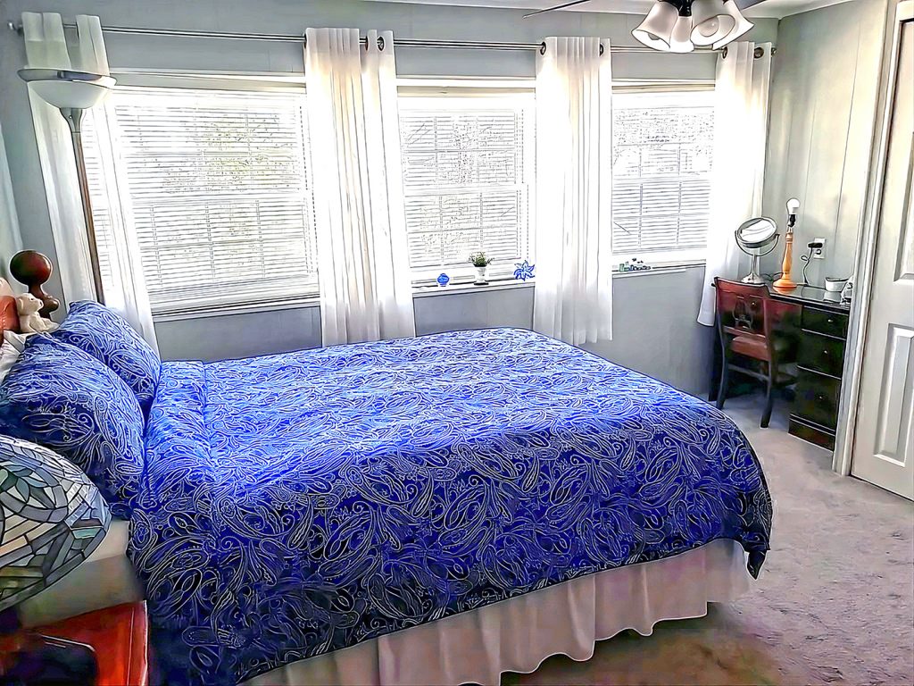 Cozy 1980 Mobile Home Makeover: Inspiring Renovation Ideas