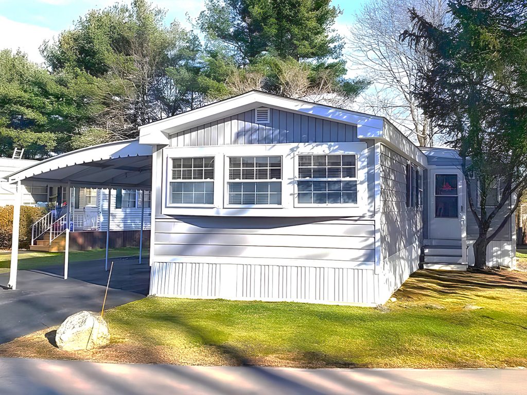Cozy 1980 Mobile Home Makeover: Inspiring Renovation Ideas