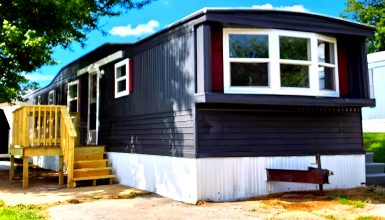5 Tips for a Smooth Transition from Traditional Housing to a Mobile Home