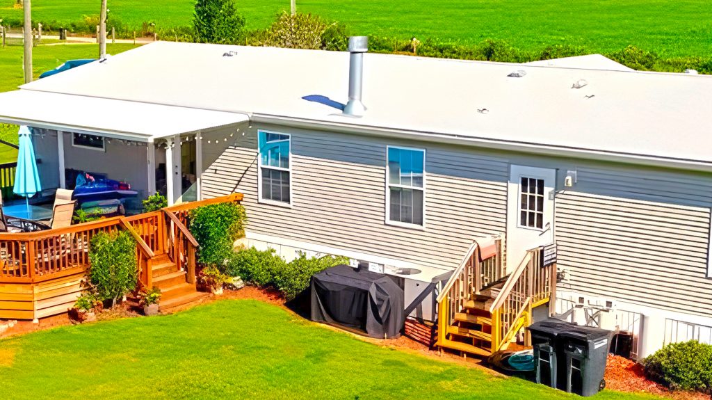 6-cheap-ways-to-cover-the-leaking-mobile-home-roofs