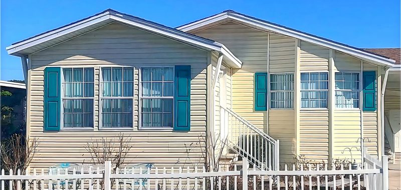 How to Choose a Mobile Home That Will Appreciate in Value