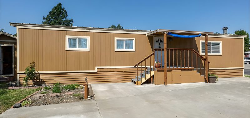 10 Essential Tips for First-Time Mobile Home Buyers