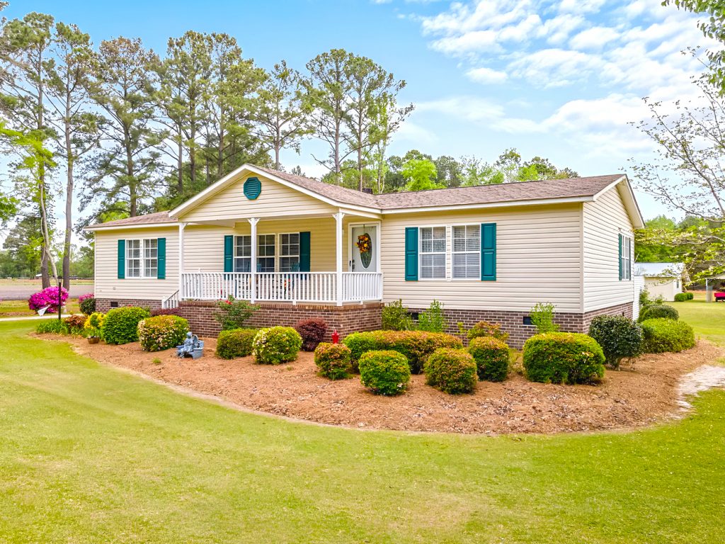 1997 Double Wide Manufactured Home: Inspiring Makeover Ideas