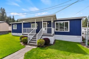 13 Mobile Home Exterior Window Trim Ideas