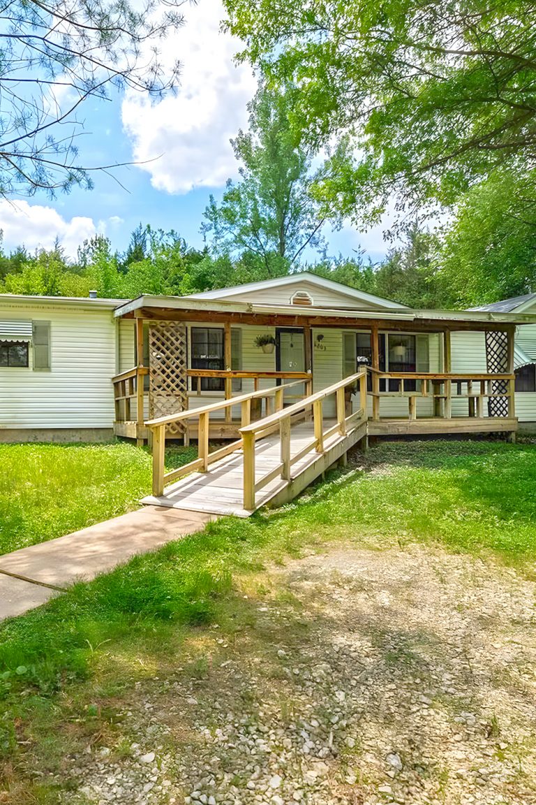 Rustic Ramp Ideas 10 Mobile Home Porch Ideas with Ramp