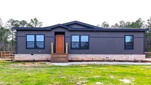 15 Exterior Mobile Home Remodeling Ideas