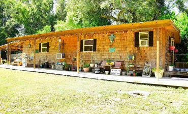 1977 Mobile Home Remodel