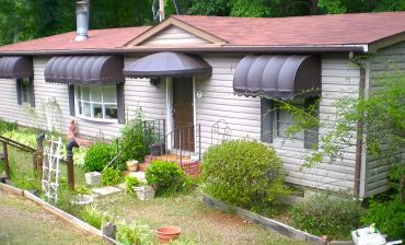 Dome Awnings