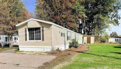 7 Cheapest Ways to Move A Mobile Home