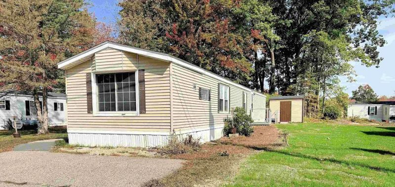 7 Cheapest Ways to Move A Mobile Home