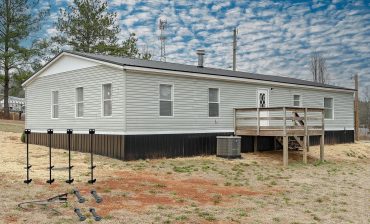 8 Common Anchors for Mobile Homes