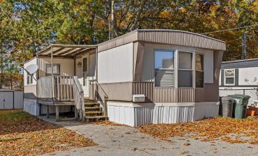 How Much Does It Cost to Replumb a Mobile Home?