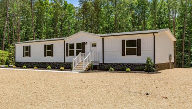 5 Mobile Home Loan Programs for Veterans