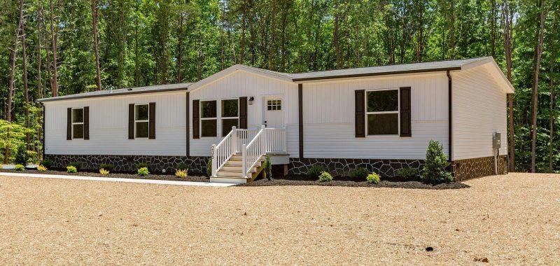 5 Mobile Home Loan Programs for Veterans