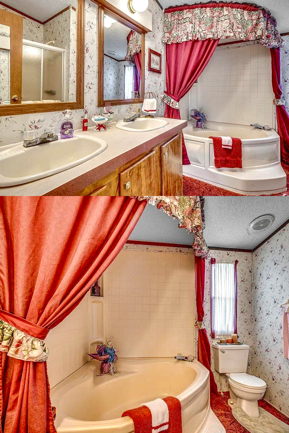 6 Types of Mobile Home Soaking Tubs