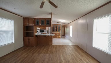 10 Mobile Home Renovation Tips You Need to Know