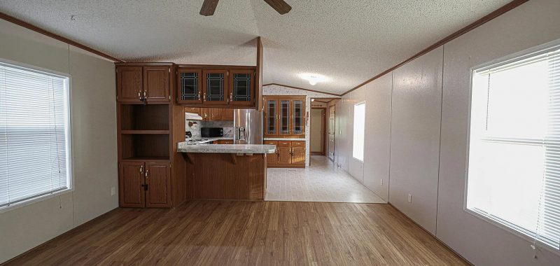 10 Mobile Home Renovation Tips You Need to Know