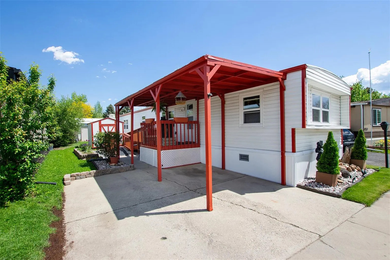 1979-Single-Wide-Mobile-Home-Remodel-Exterior-Carport