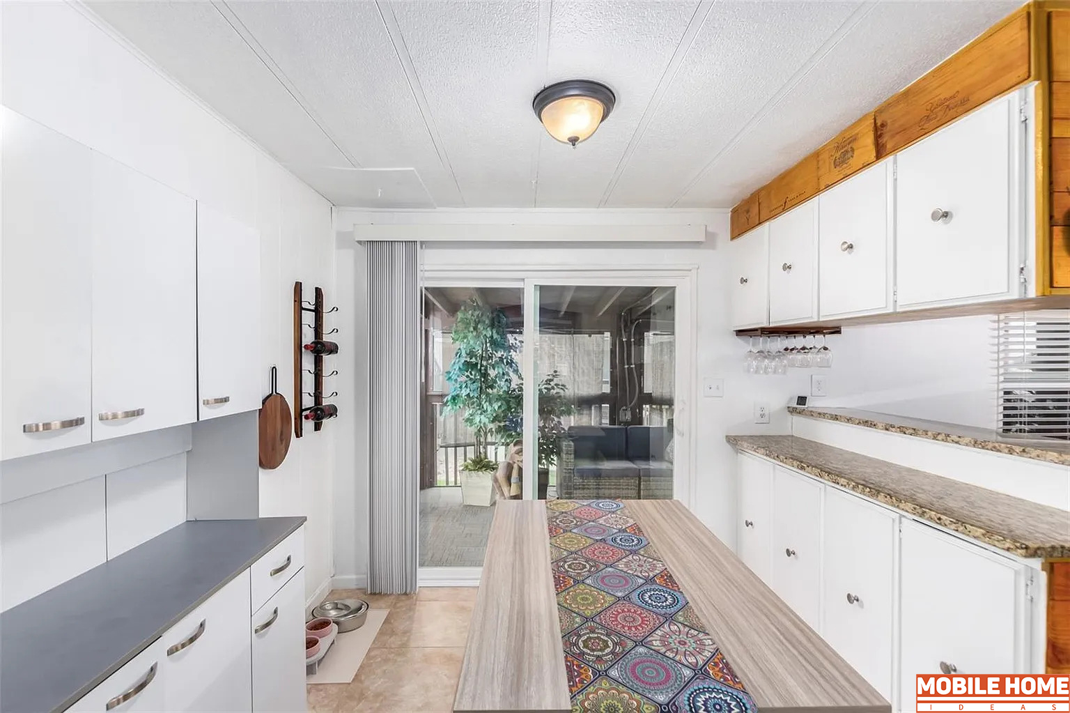 1979-Single-Wide-Mobile-Home-Remodel-Kitchen-Cabinets