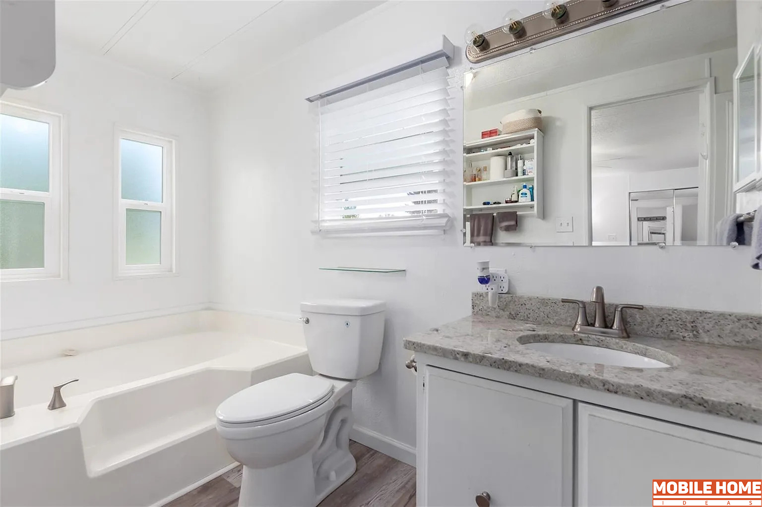 1979-Single-Wide-Mobile-Home-Remodel-Master Bathroom