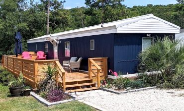 1985 Single Wide Mobile Home Makeover: Inspiring Renovation Ideas