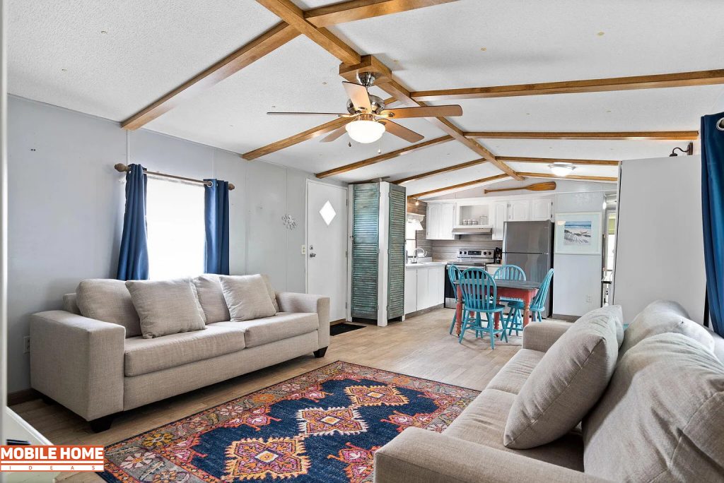 1985 MOBILE HOME MANUFACTURERS LIST visual data 3