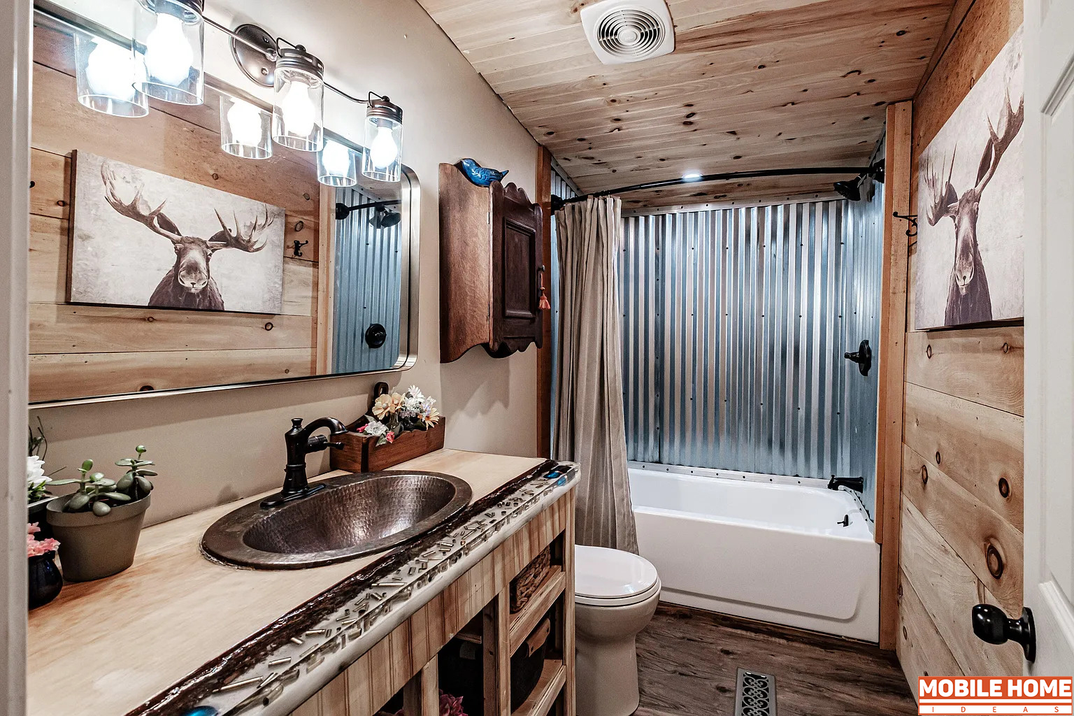 1999-Single-Wide-Mobile-Home-Remodel-Bathroom