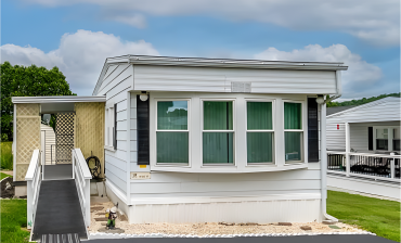 How to Buy a Mobile Home