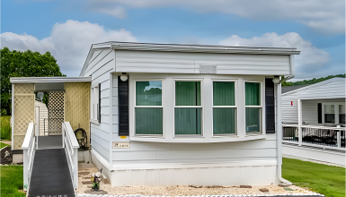 How to Buy a Mobile Home