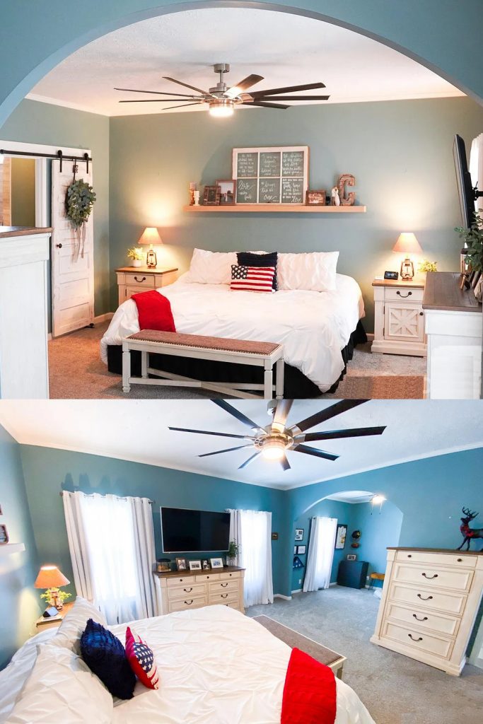 12 Single Wide Mobile Home Bedroom Ideas