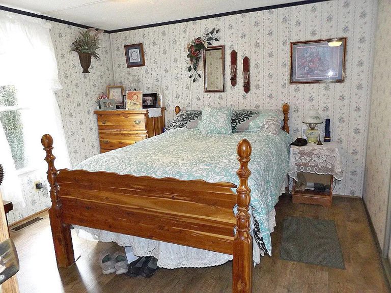 12 Single Wide Mobile Home Bedroom Ideas