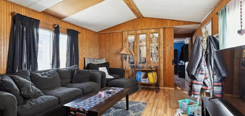 10 Brilliant Furniture Layouts for a Single-Wide Living Room