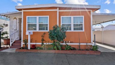 1965 Double Wide Mobile Home Makeover: Inspiring Exterior and Interior Remodel Ideas