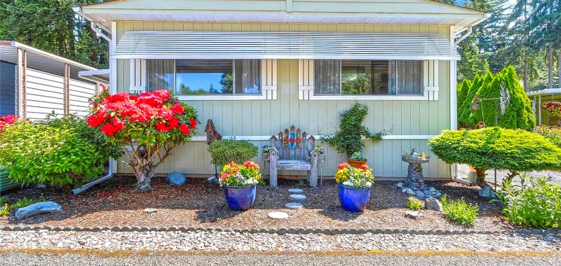 1974 Double Wide Mobile Home Remodel: Inspiring Exterior and Interior Makeover Ideas