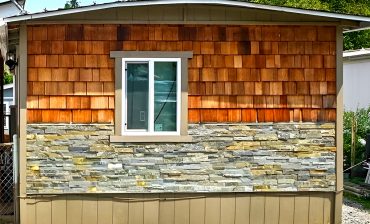 12 Easy Mobile Home Siding Maintenance Hacks for a Like-New Look All Year