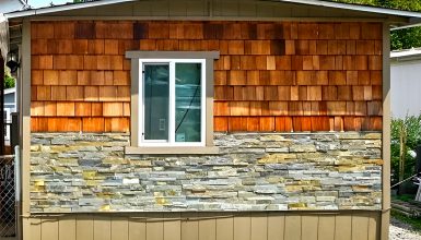 12 Easy Mobile Home Siding Maintenance Hacks for a Like-New Look All Year