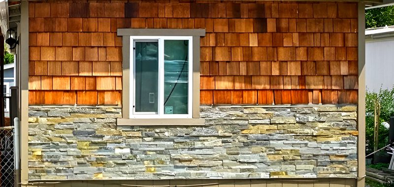 12 Easy Mobile Home Siding Maintenance Hacks for a Like-New Look All Year