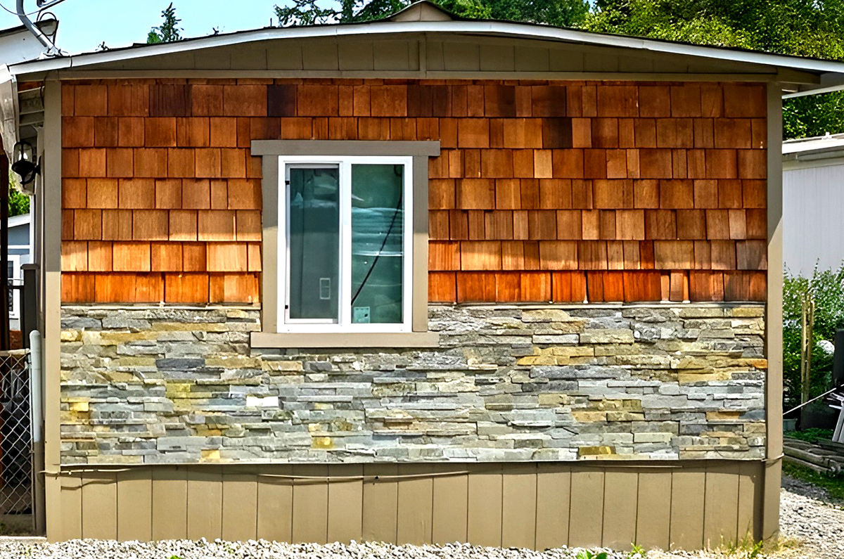 12 Easy Mobile Home Siding Maintenance Hacks for a Like-New Look All Year