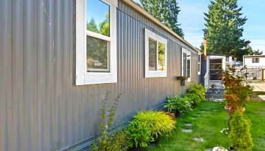 Upgrade Your Curb Appeal: The Best Siding Options for Mobile Homes
