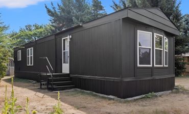 How to Choose the Right Siding for Your Mobile Home